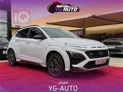 هيونداي كونا